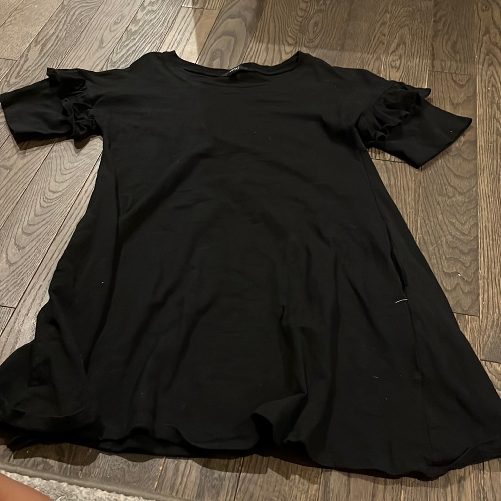 Very J dress